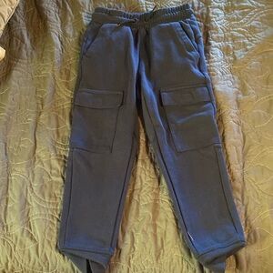 Gap boys long pants